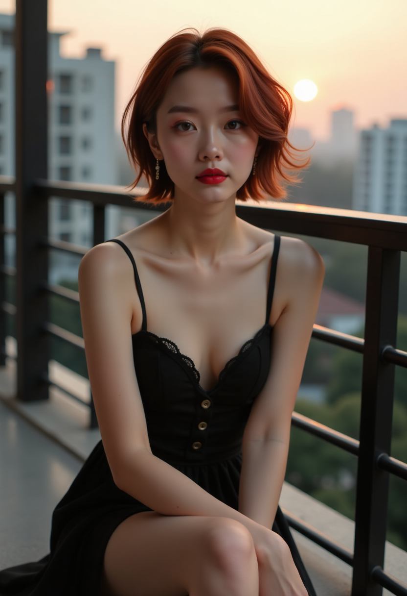 塞纳河旧梦海报