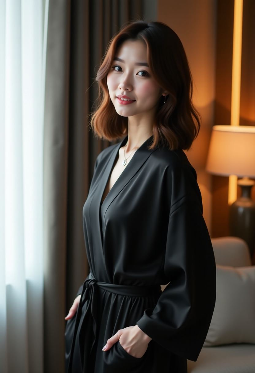 玻璃花房海报
