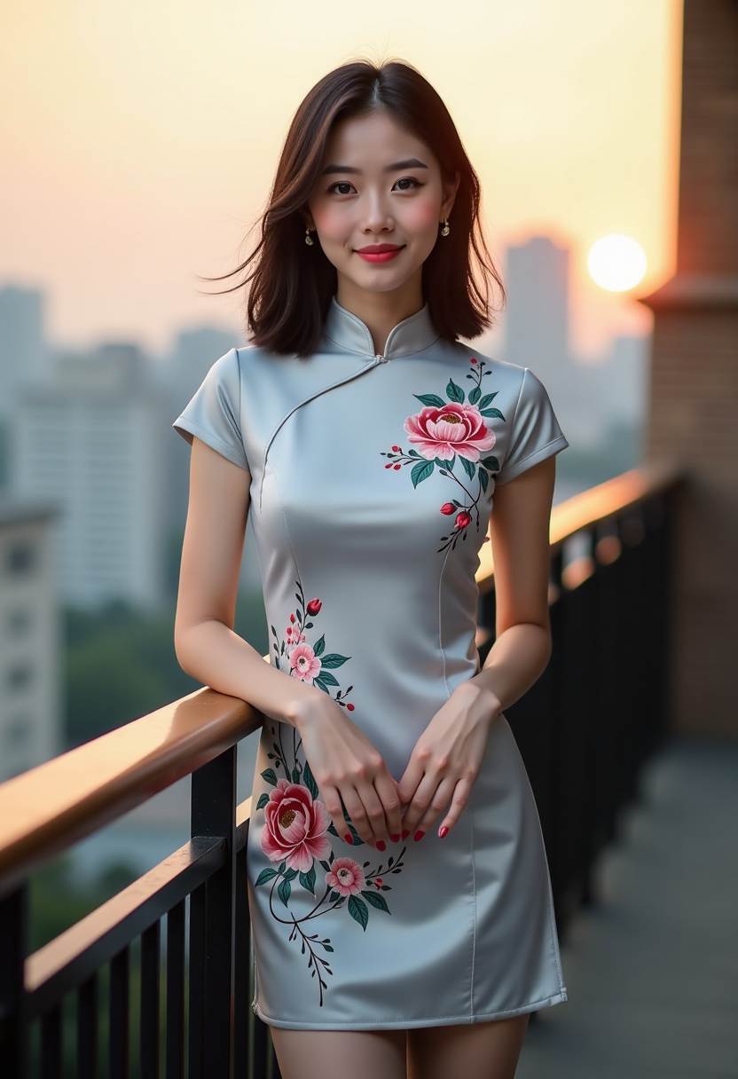 迷雾车站海报