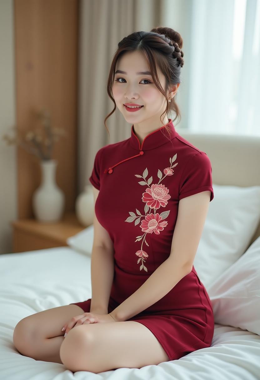 星际牧场海报